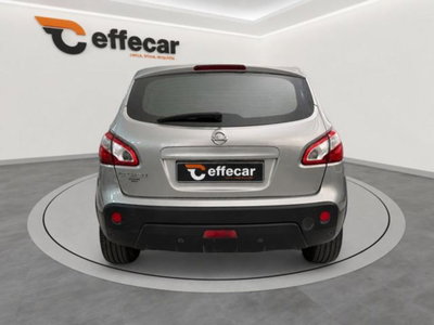Nissan Qashqai 1.6 16V Tekna (5)