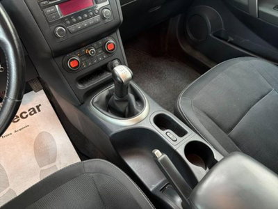 Nissan Qashqai 1.6 16V Tekna (9)