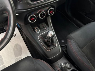Alfa Romeo Giulietta 1.4 Turbo multiair Sprint 150cv (11)