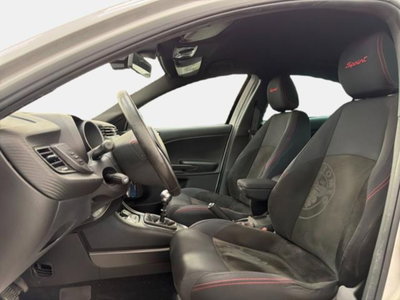 Alfa Romeo Giulietta 1.4 Turbo multiair Sprint 150cv (12)