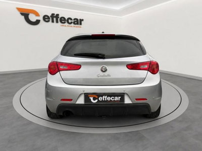 Alfa Romeo Giulietta 1.4 Turbo multiair Sprint 150cv (5)