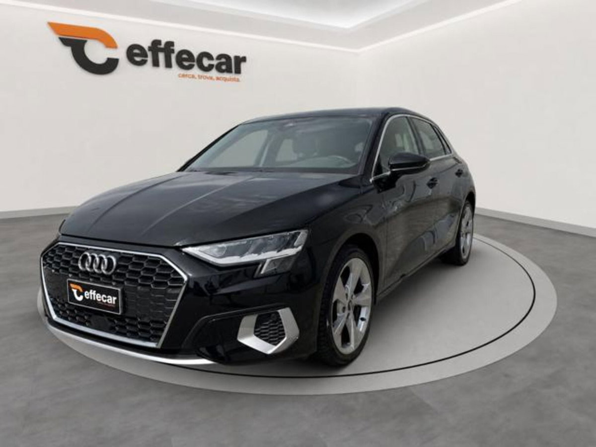 Audi A3 Sportback 30 TFSI Business Advanced