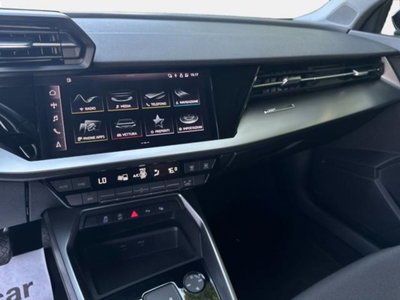 Audi A3 Sportback 30 TFSI Business Advanced (10)