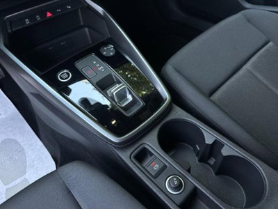 Audi A3 Sportback 30 TFSI Business Advanced (11)