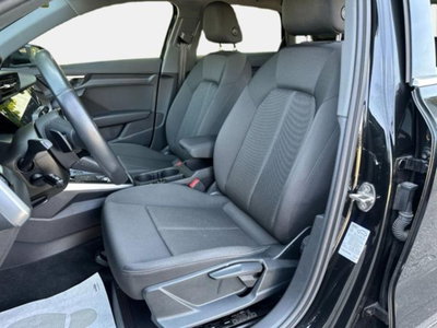 Audi A3 Sportback 30 TFSI Business Advanced (12)