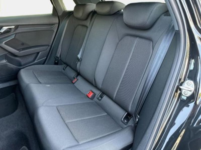 Audi A3 Sportback 30 TFSI Business Advanced (13)