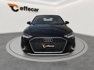 Audi A3 Sportback 30 TFSI Business Advanced (2)