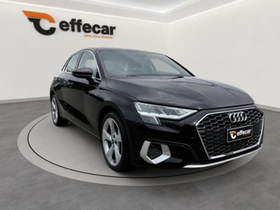 Audi A3 Sportback 30 TFSI Business Advanced (3)