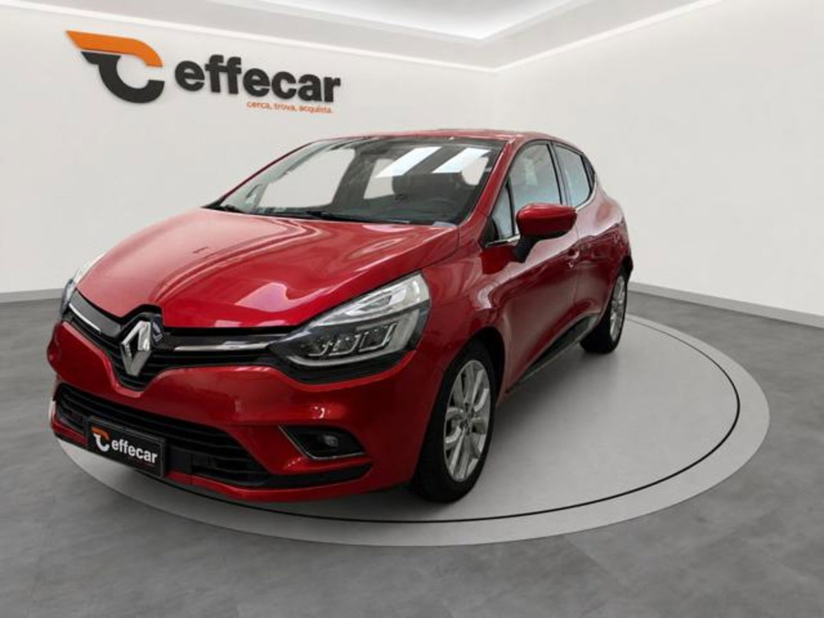 Renault Clio 1.5 dCi 8V 90CV Start&Stop 5 porte Energy