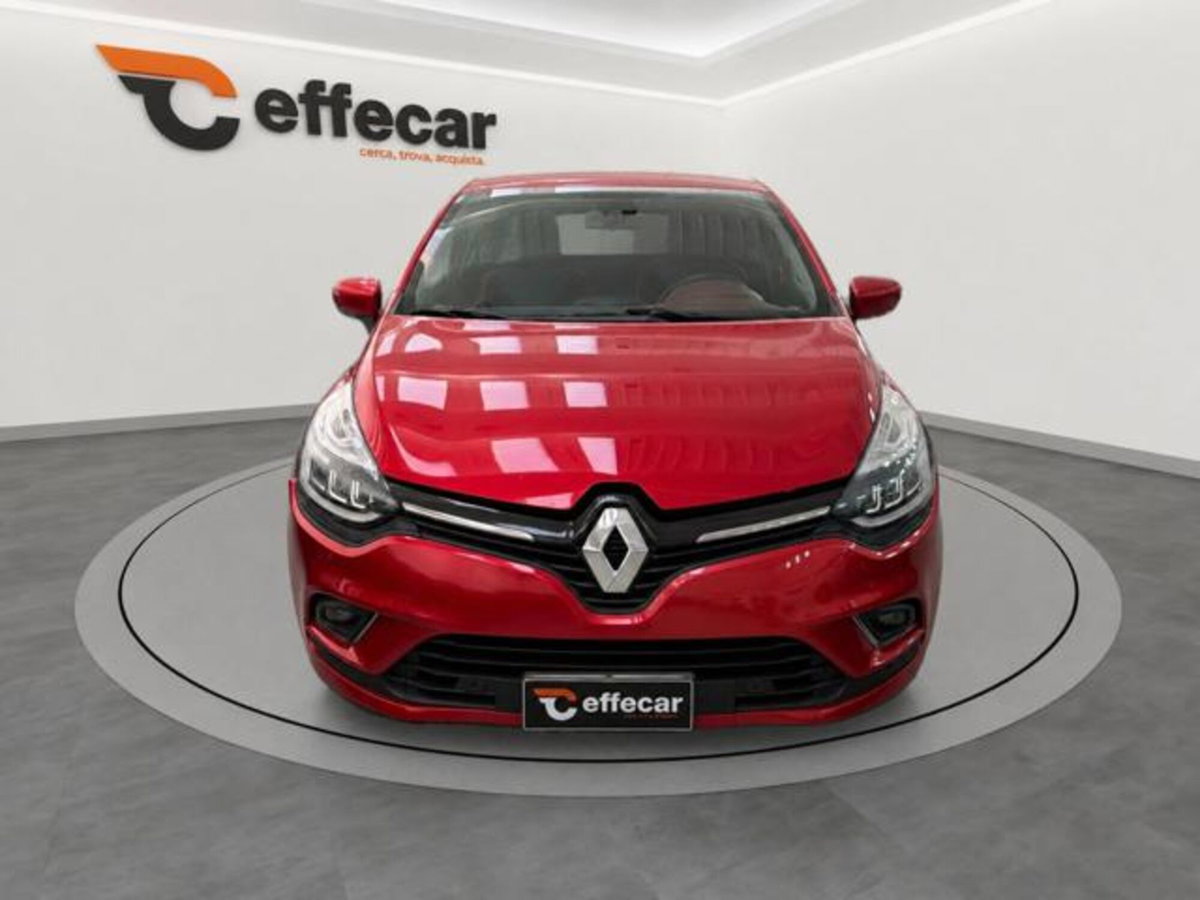 Renault Clio 1.5 dCi 8V 90CV Start&Stop 5 porte Energy (2)