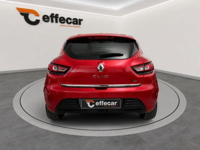 Renault Clio 1.5 dCi 8V 90CV Start&Stop 5 porte Energy (5)