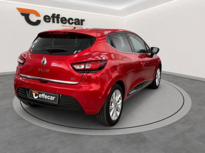 Renault Clio 1.5 dCi 8V 90CV Start&Stop 5 porte Energy (6)