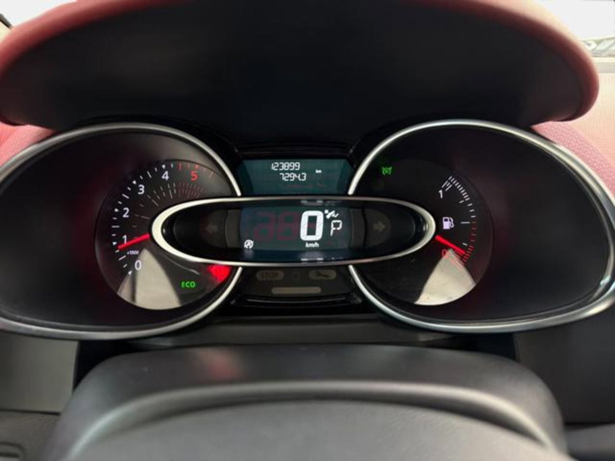 Renault Clio 1.5 dCi 8V 90CV Start&Stop 5 porte Energy (9)