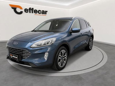 Ford Kuga 1.5 EcoBlue 120 CV 2WD Titanium usata