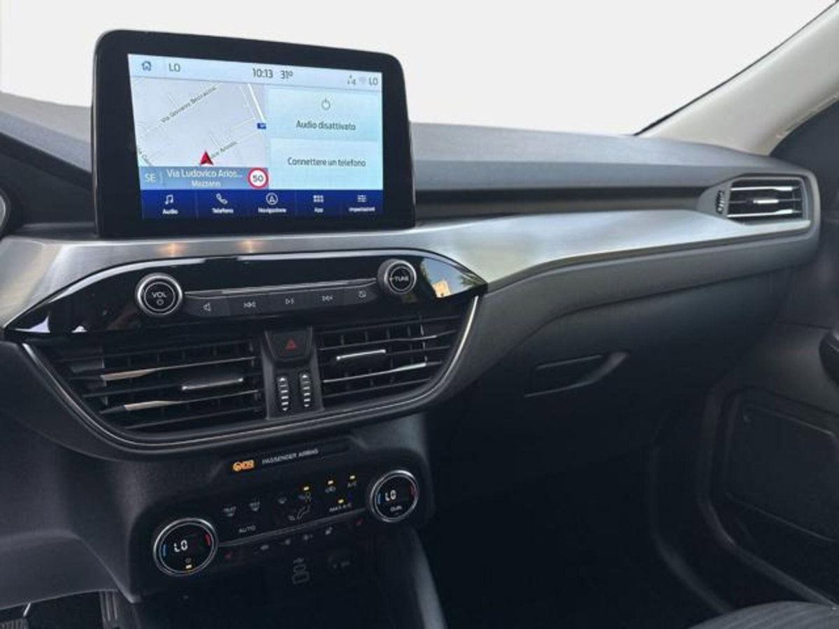 Ford Kuga 1.5 EcoBlue 120 CV 2WD Titanium (10)