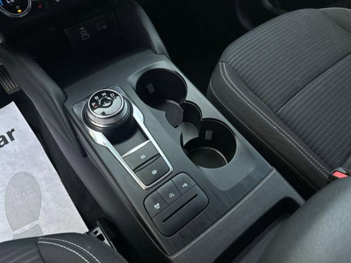 Ford Kuga 1.5 EcoBlue 120 CV 2WD Titanium (11)