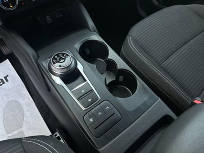 Ford Kuga 1.5 EcoBlue 120 CV 2WD Titanium (11)