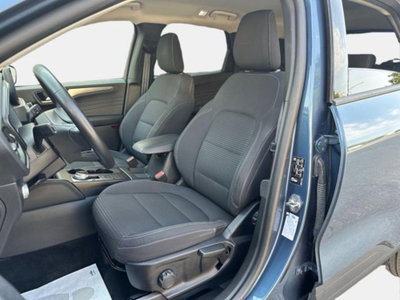 Ford Kuga 1.5 EcoBlue 120 CV 2WD Titanium (12)