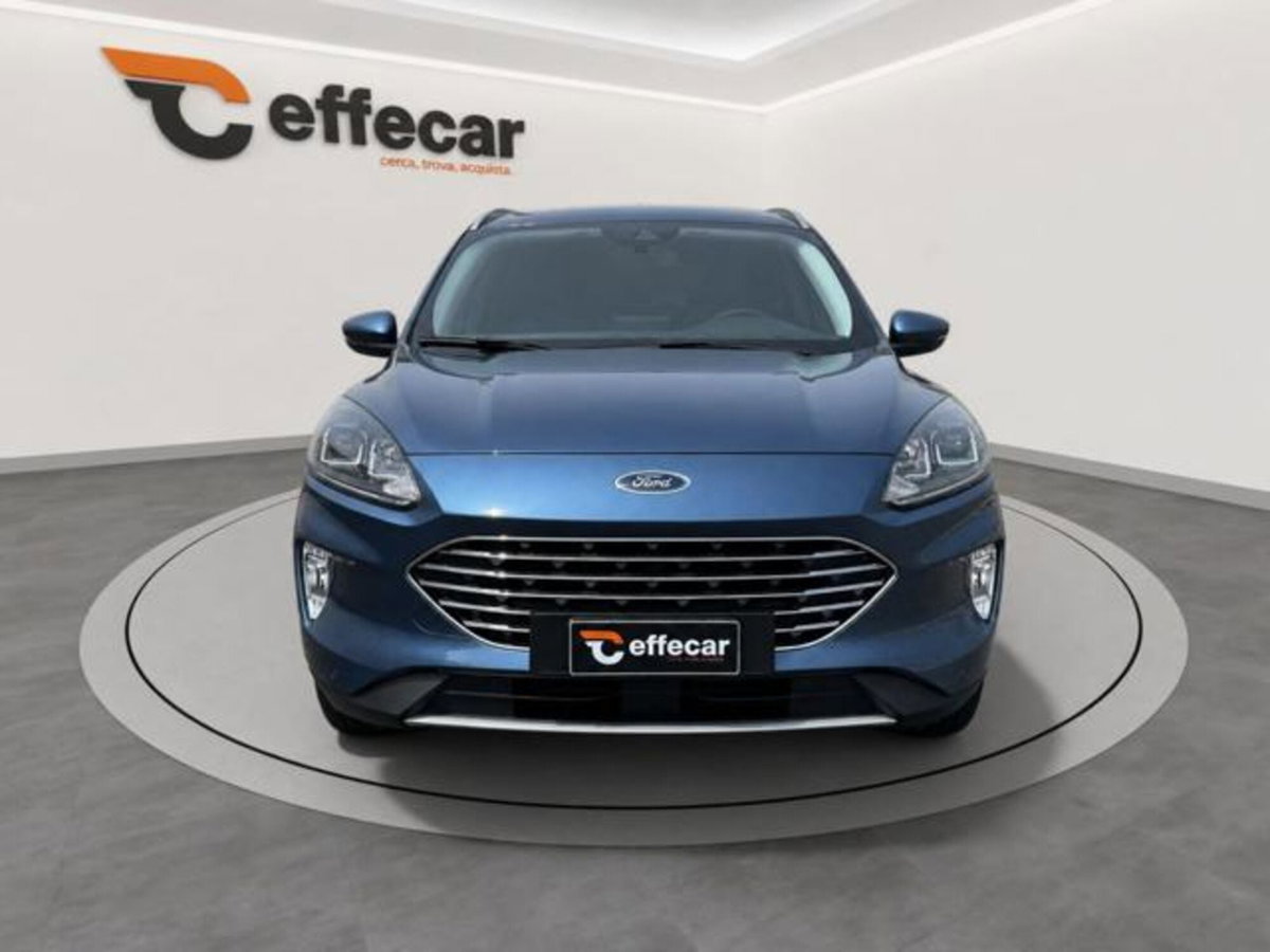 Ford Kuga 1.5 EcoBlue 120 CV 2WD Titanium (2)