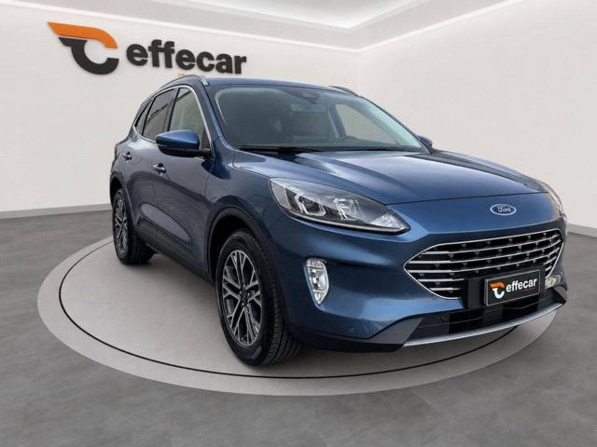 Ford Kuga 1.5 EcoBlue 120 CV 2WD Titanium (3)