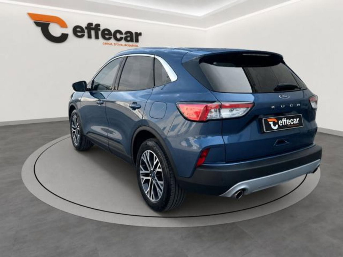Ford Kuga 1.5 EcoBlue 120 CV 2WD Titanium (4)