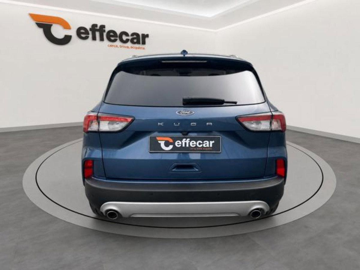 Ford Kuga 1.5 EcoBlue 120 CV 2WD Titanium (5)