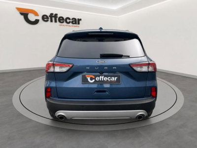 Ford Kuga 1.5 EcoBlue 120 CV 2WD Titanium (5)