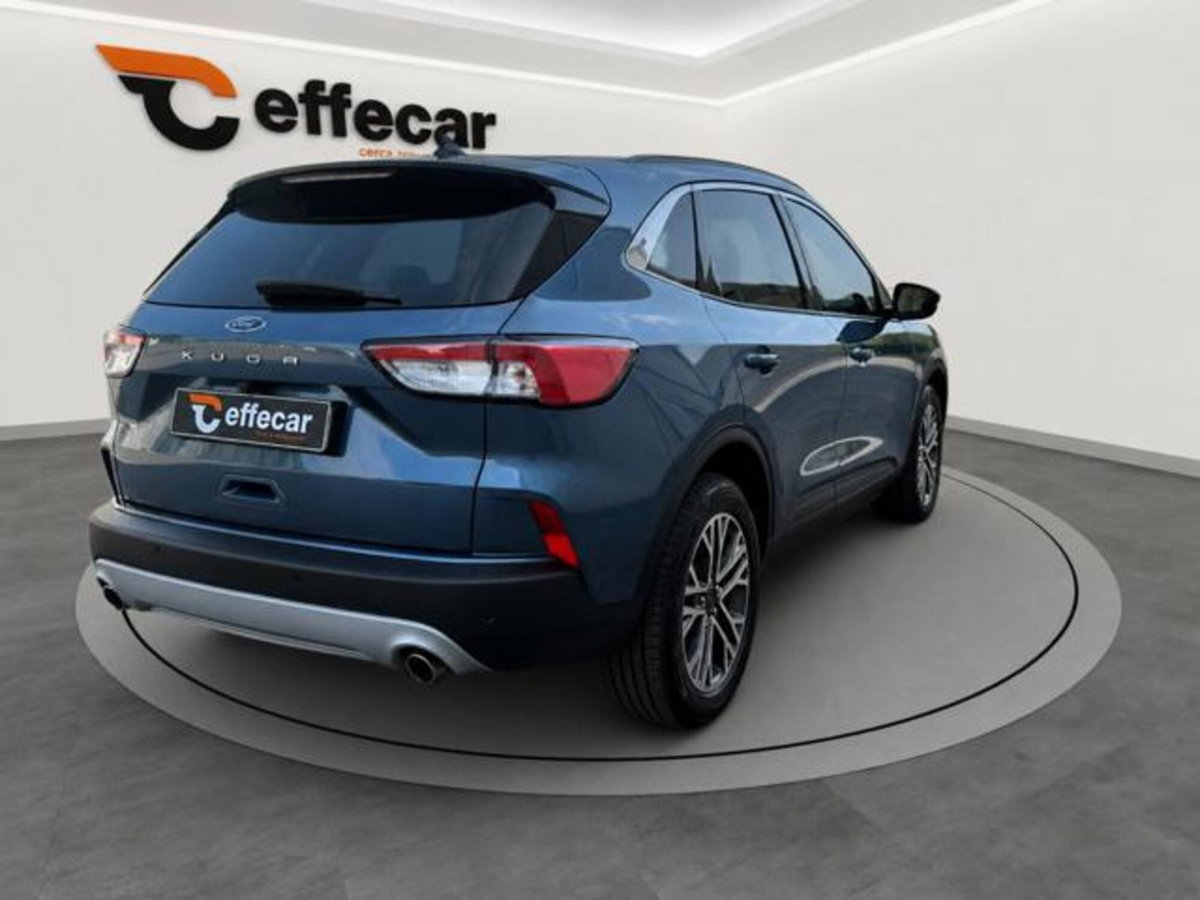 Ford Kuga 1.5 EcoBlue 120 CV 2WD Titanium (6)