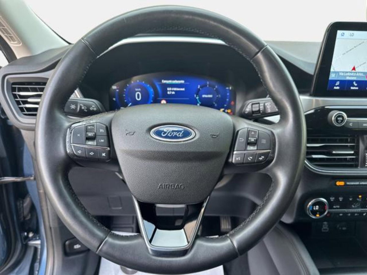 Ford Kuga 1.5 EcoBlue 120 CV 2WD Titanium (8)
