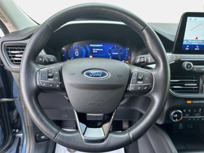 Ford Kuga 1.5 EcoBlue 120 CV 2WD Titanium (8)
