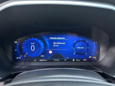 Ford Kuga 1.5 EcoBlue 120 CV 2WD Titanium (9)
