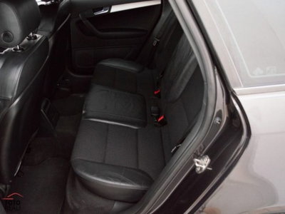 Audi A3 Sportback 1.6 TDI 105 CV CR S tronic Ambiente (11)