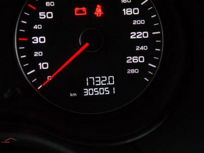 Audi A3 Sportback 1.6 TDI 105 CV CR S tronic Ambiente (14)
