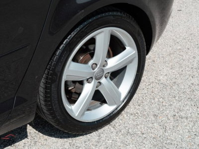Audi A3 Sportback 1.6 TDI 105 CV CR S tronic Ambiente (20)