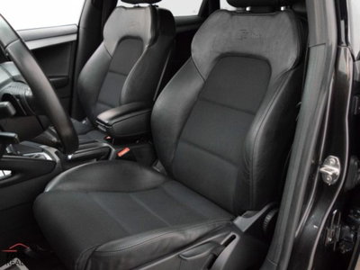 Audi A3 Sportback 1.6 TDI 105 CV CR S tronic Ambiente (9)