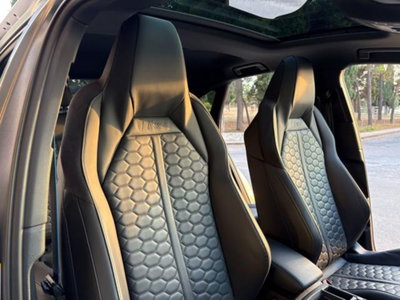 Audi RS Q3 Sportback 2.5 quattro s-tronic (12)