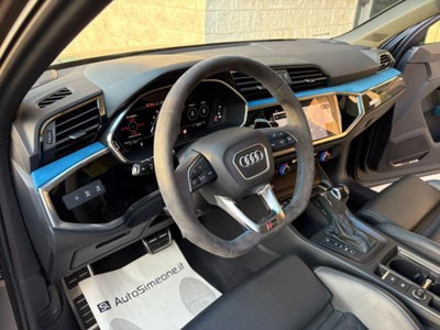 Audi RS Q3 Sportback 2.5 quattro s-tronic (14)