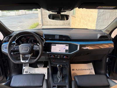 Audi RS Q3 Sportback 2.5 quattro s-tronic (15)