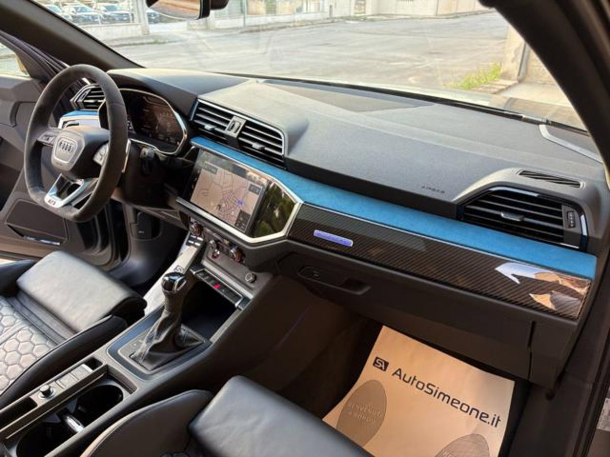 Audi RS Q3 Sportback 2.5 quattro s-tronic (16)