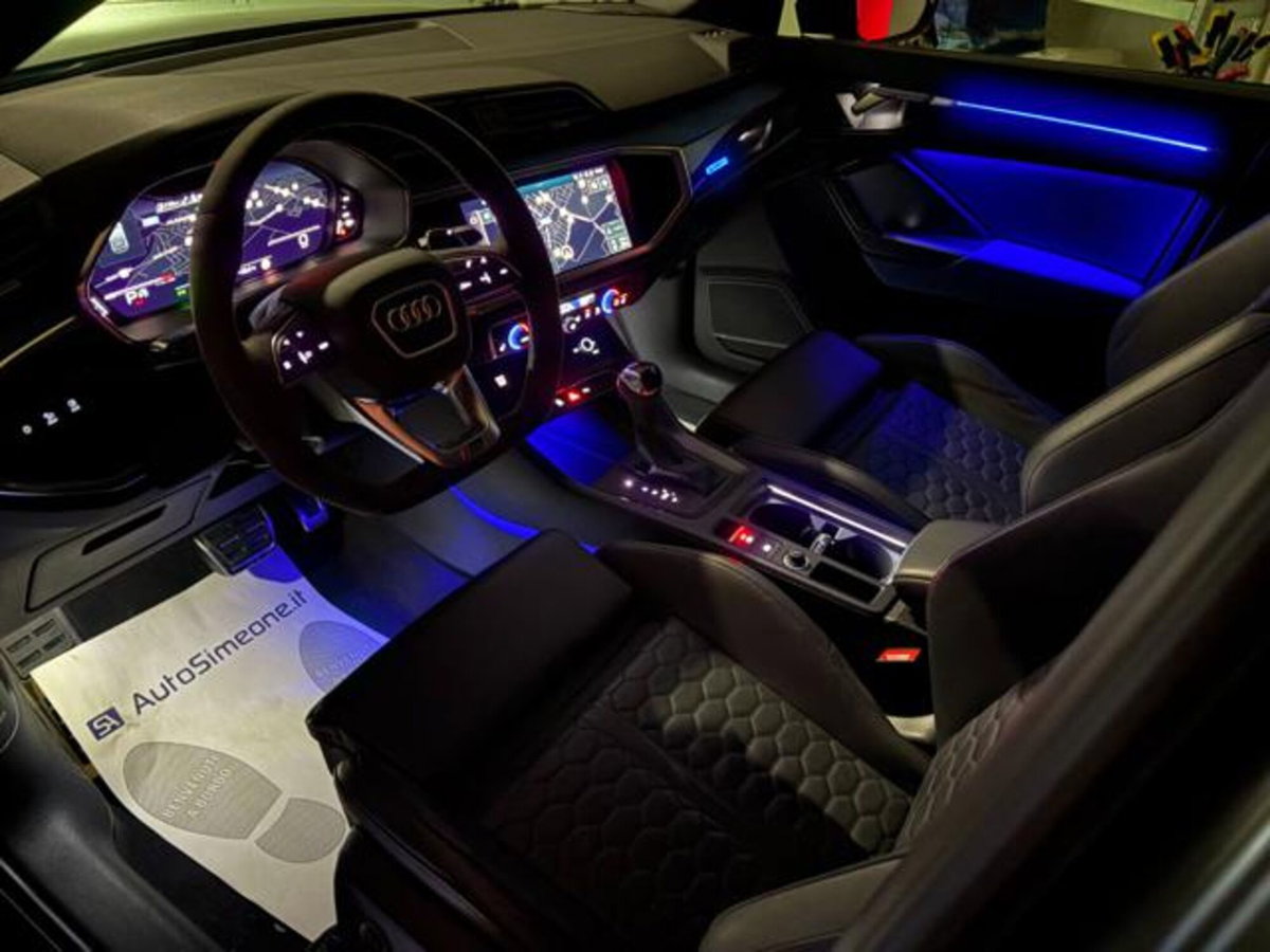 Audi RS Q3 Sportback 2.5 quattro s-tronic (20)