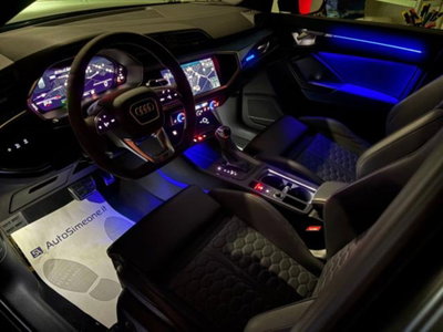Audi RS Q3 Sportback 2.5 quattro s-tronic (20)