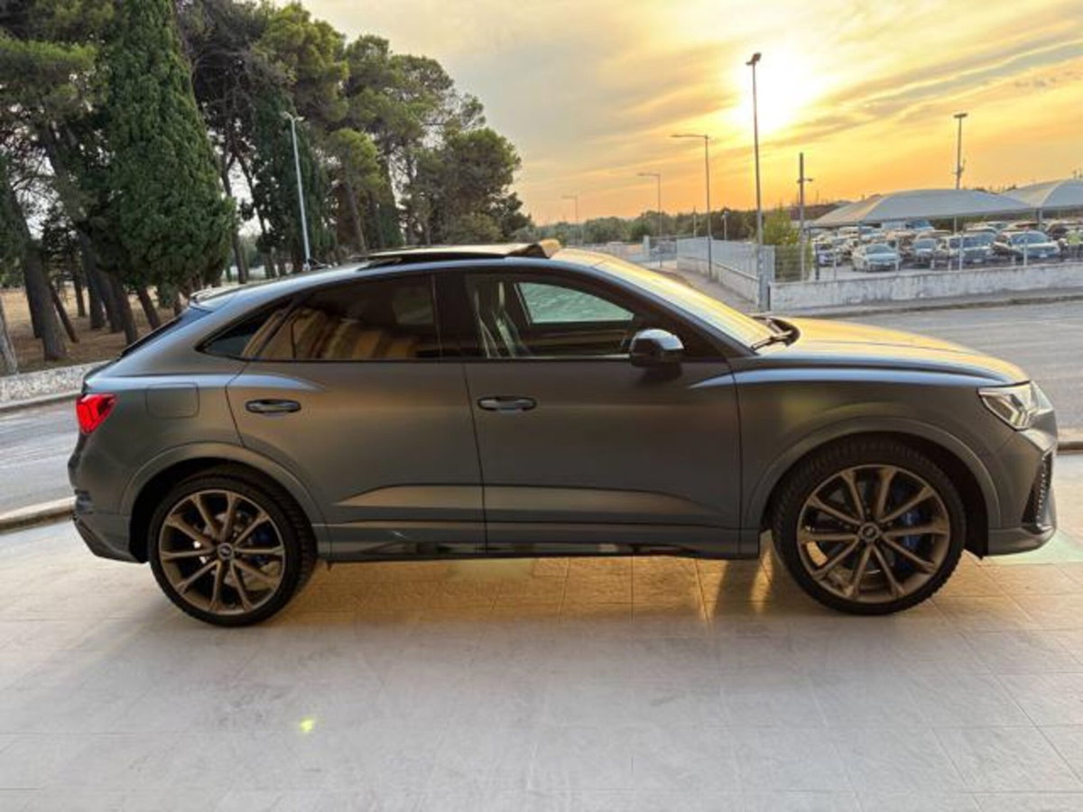 Audi RS Q3 Sportback 2.5 quattro s-tronic (4)