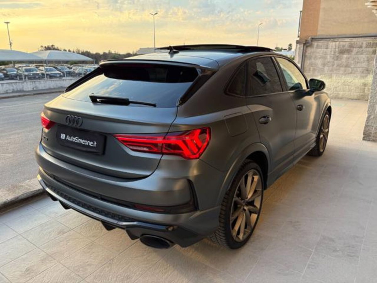 Audi RS Q3 Sportback 2.5 quattro s-tronic (5)