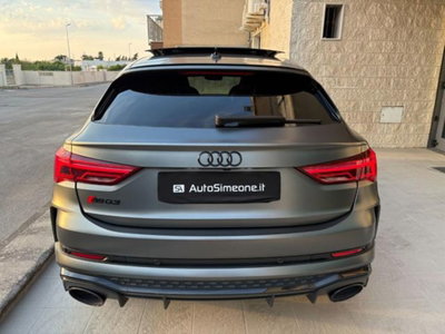 Audi RS Q3 Sportback 2.5 quattro s-tronic (6)