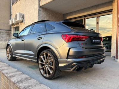 Audi RS Q3 Sportback 2.5 quattro s-tronic (7)