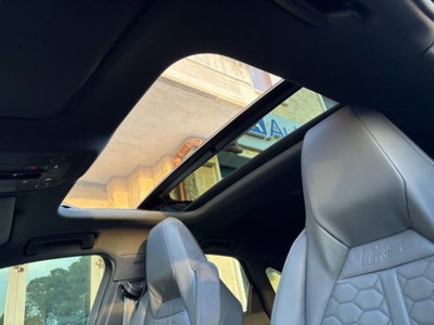 Audi RS Q3 Sportback 2.5 quattro s-tronic (9)