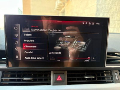 Audi A5 Sportback 40 TDI quattro S tronic S line edition (20)