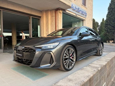 Audi A6 Avant e-Tron performance S line 367cv usata
