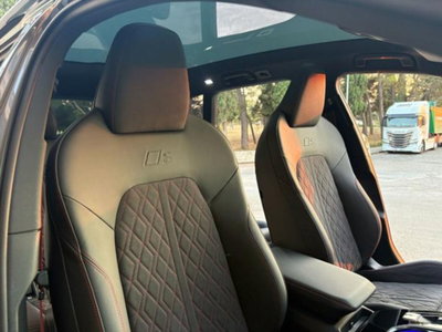 Audi A6 Avant e-Tron performance S line 367cv (11)