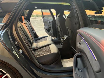 Audi A6 Avant e-Tron performance S line 367cv (12)